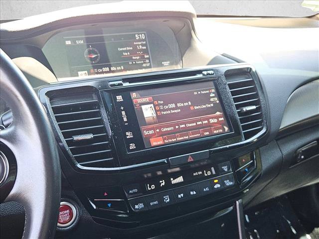 Used 2016 Honda Accord EX-L image 18