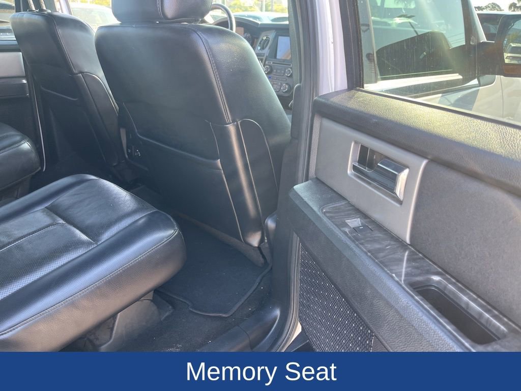 Used 2017 Ford Expedition Limited w/ Equipment Group 301A image 20