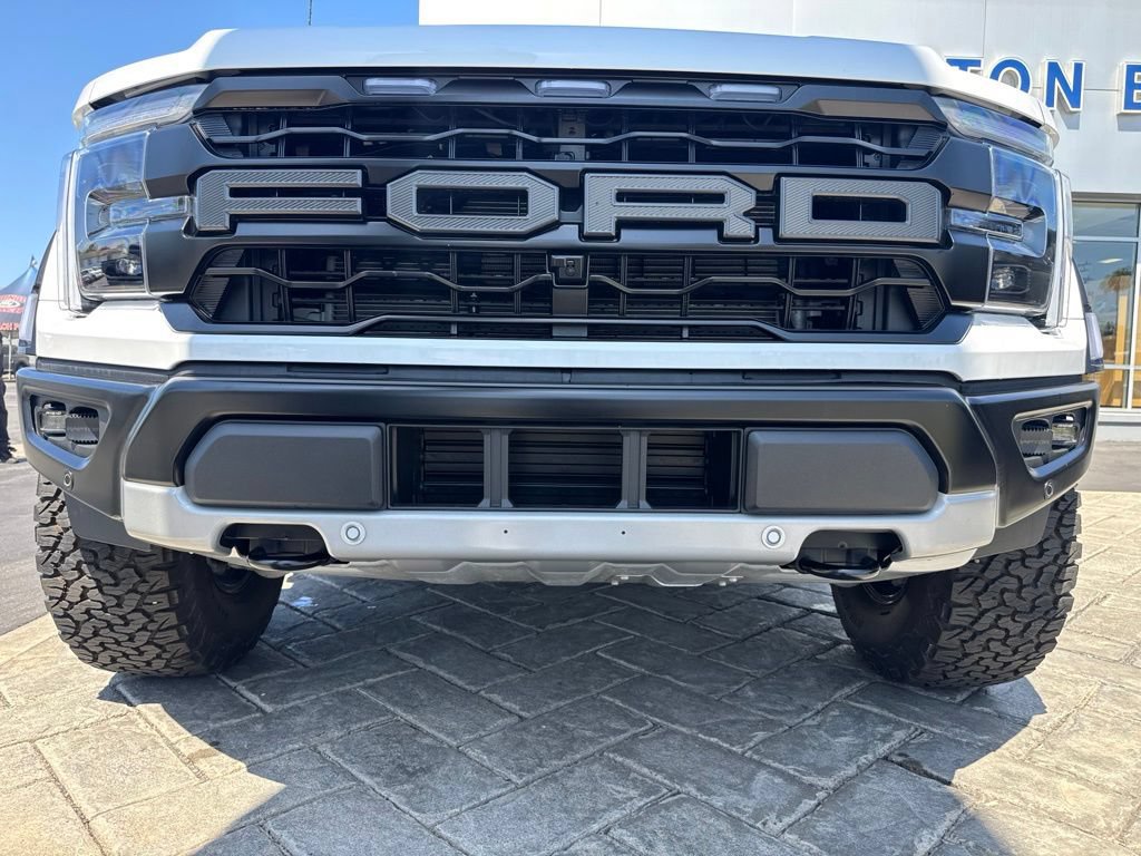 Used 2026 Ford F150 Raptor AWD/4WD image 35