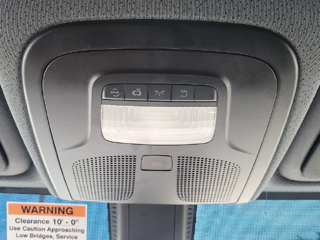 Used 2025 Mercedes-Benz Sprinter 2500 image 29