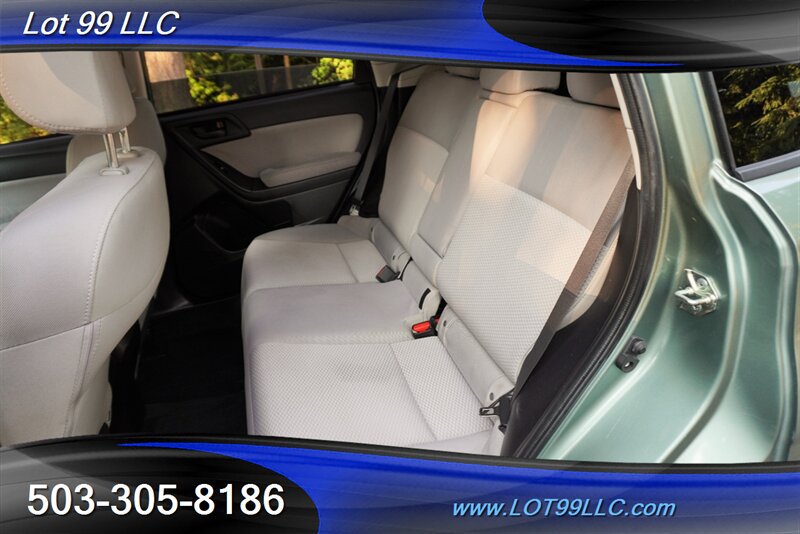 Used 2014 Subaru Forester 2.5i Premium AWD/4WD image 15