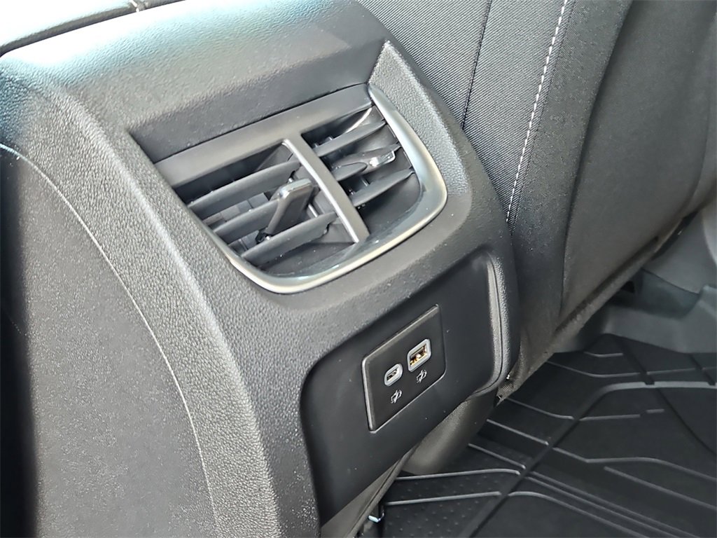 New 2026 Chevrolet Blazer LT w/ Convenience Package image 29