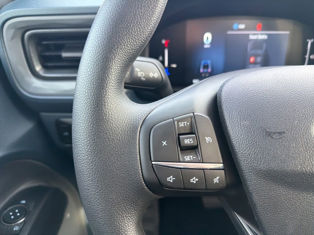 New 2026 Ford Maverick XL image 14