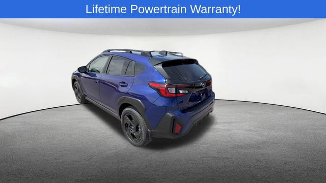 New 2026 Subaru Crosstrek 2.5i Sport AWD/4WD image 6