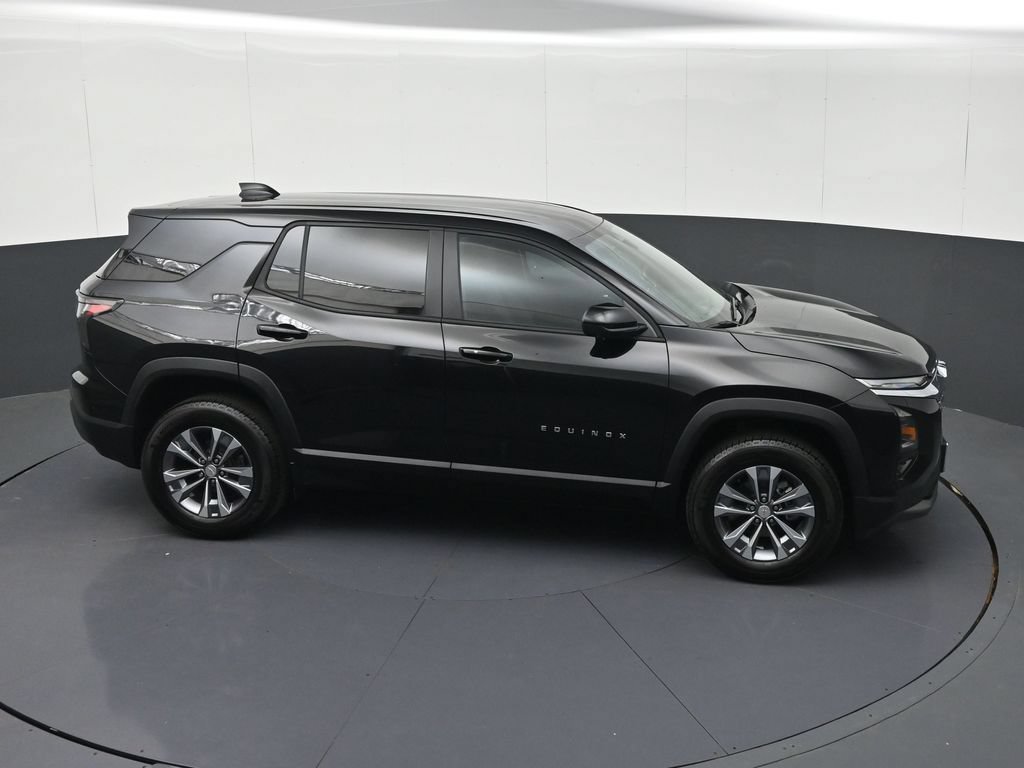 Certified 2026 Chevrolet Equinox LT w/ Safety and Technology Package AWD/4WD image 26