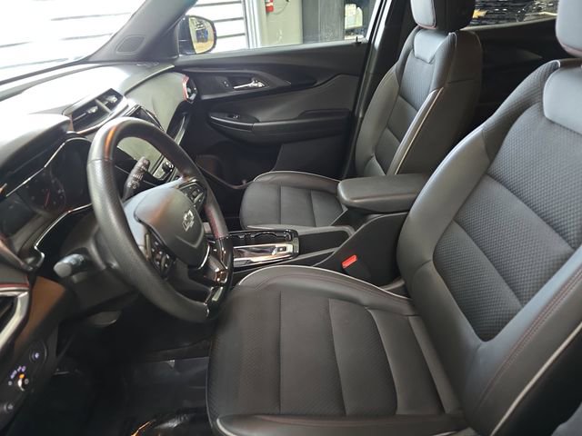 Used 2023 Chevrolet TrailBlazer RS w/ Convenience Package image 18