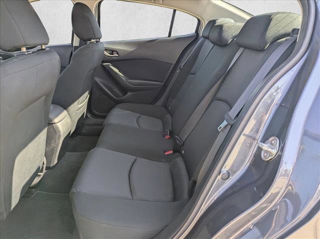 Used 2016 MAZDA MAZDA3 i Sport image 17