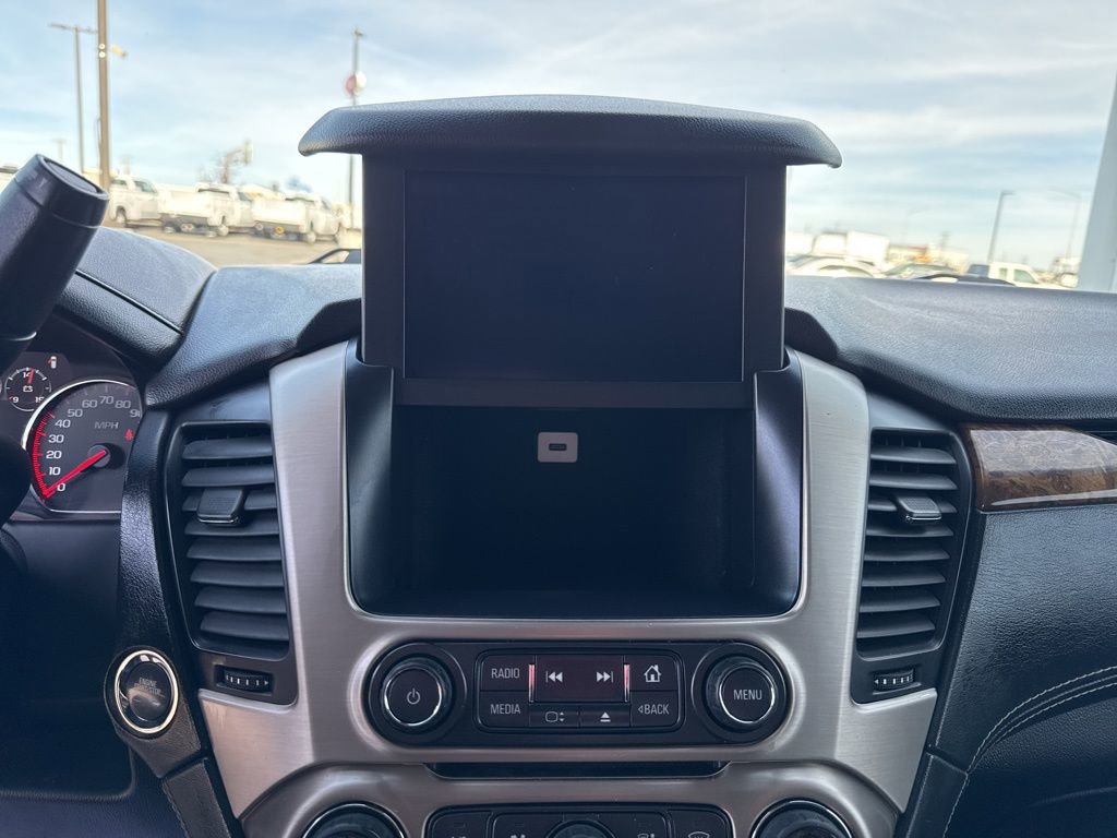 Used 2015 GMC Yukon Denali w/ Premium Package image 26