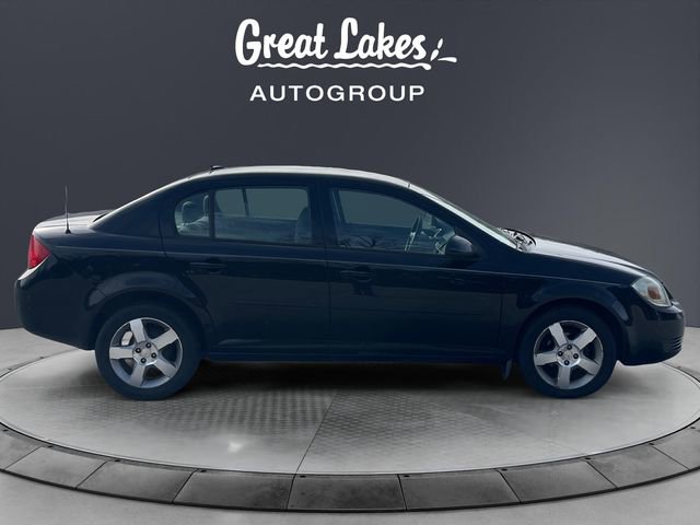 Used 2010 Chevrolet Cobalt LT w/ My Link Package image 6