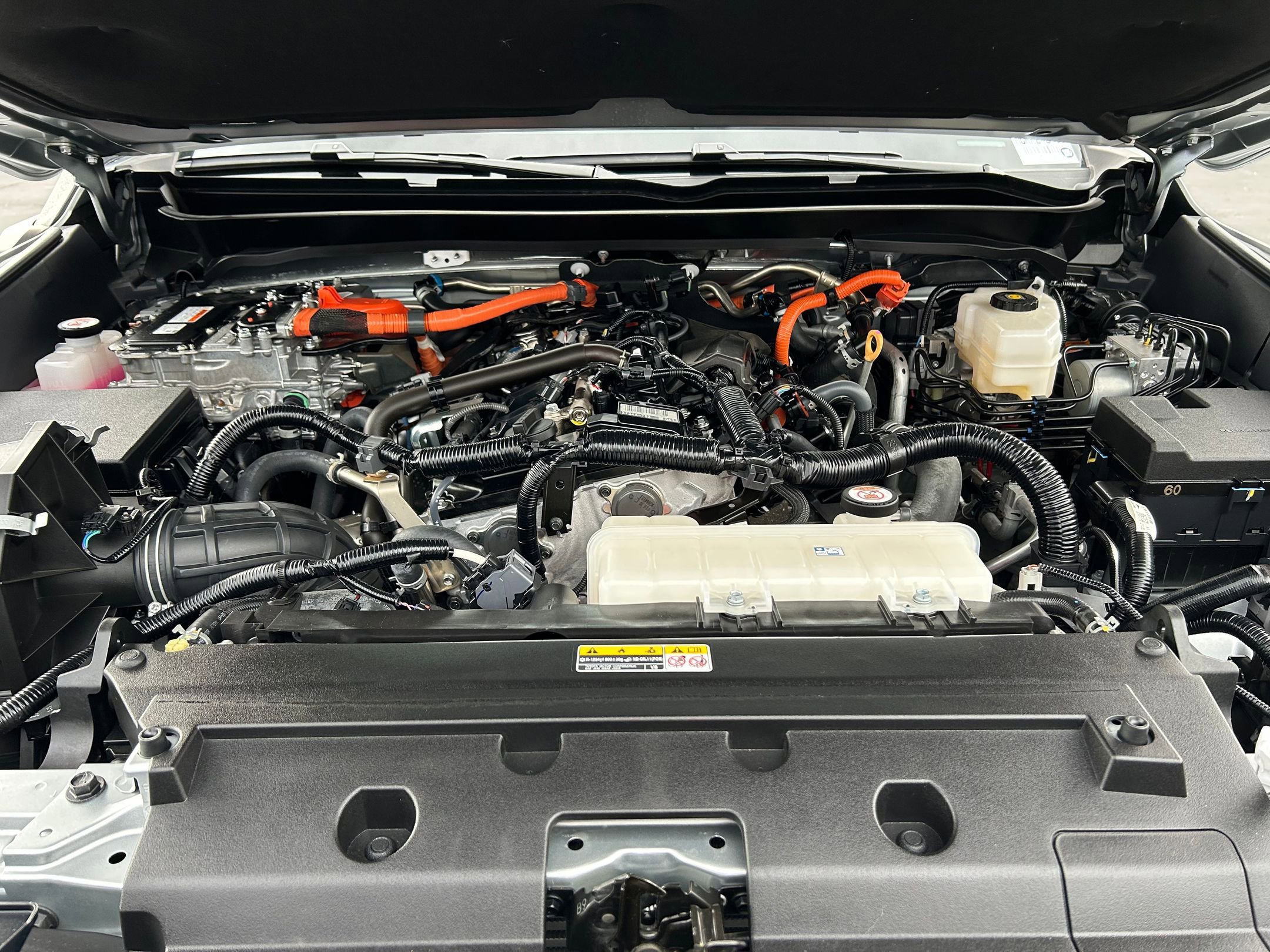 Used 2024 Toyota Tacoma Trailhunter image 30