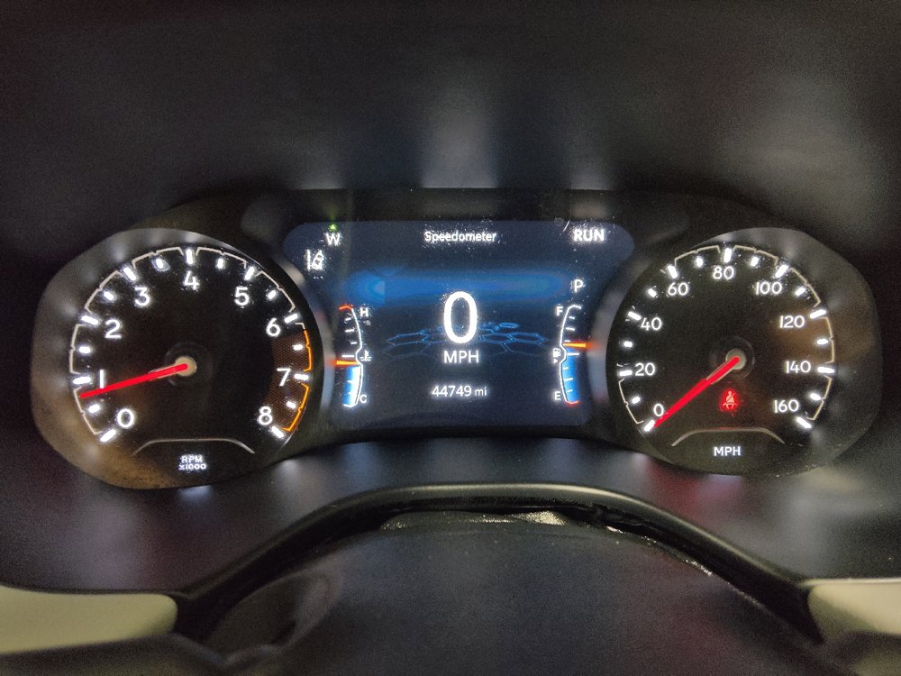 Used 2023 Jeep Compass Limited AWD/4WD image 23