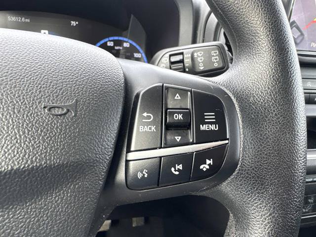 Used 2021 Ford Bronco Sport Big Bend AWD/4WD image 37