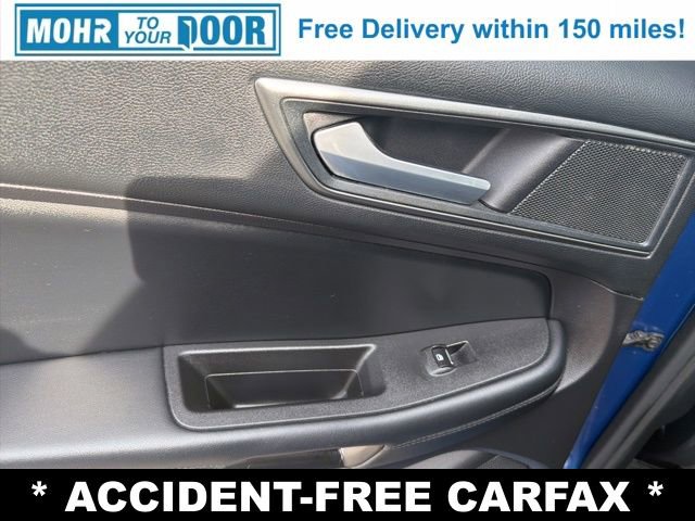 Used 2020 Ford Edge SE image 29