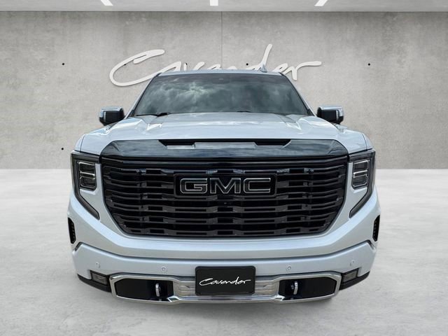 Certified 2023 GMC Sierra 1500 Denali Ultimate image 18