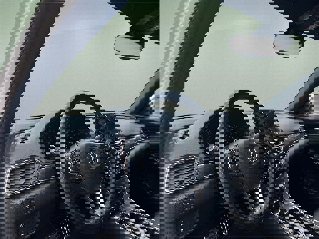 Used 2019 Honda Accord Sport image 11