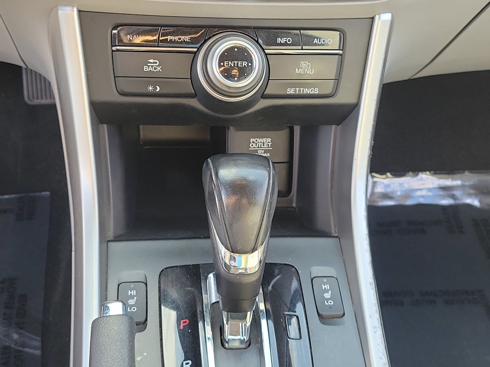 Used 2013 Honda Accord EX-L image 23