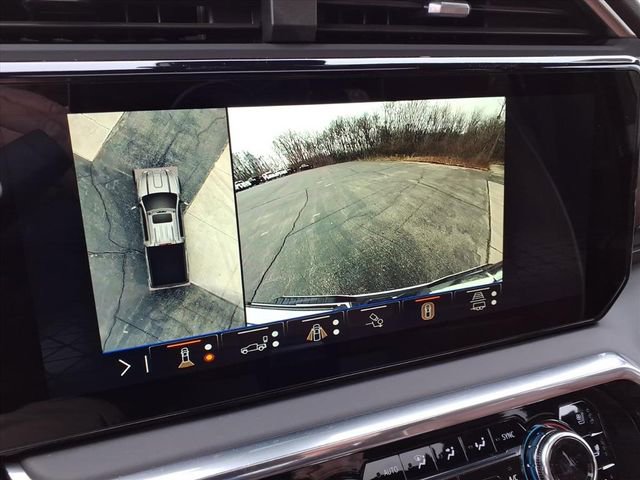 New 2026 GMC Sierra 2500 Denali Ultimate image 38