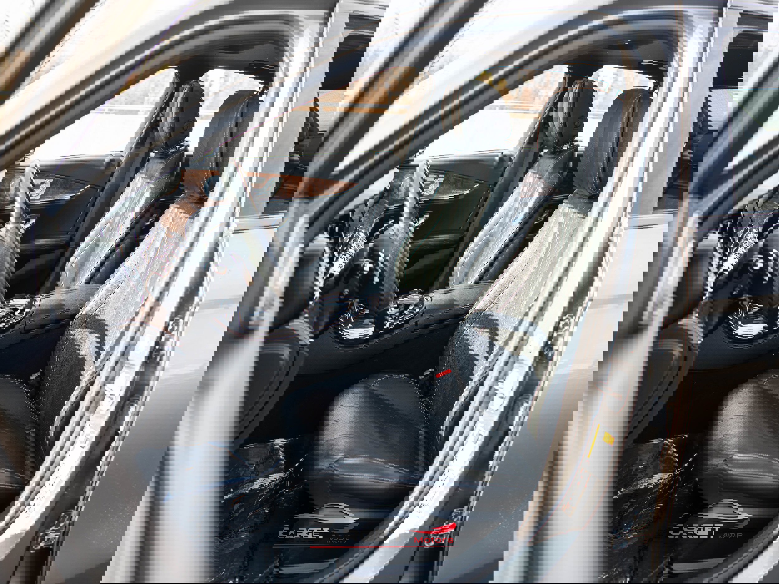 Used 2017 Mercedes-Benz E 300 E 300 4MATIC w/ Premium 2 Package image 16