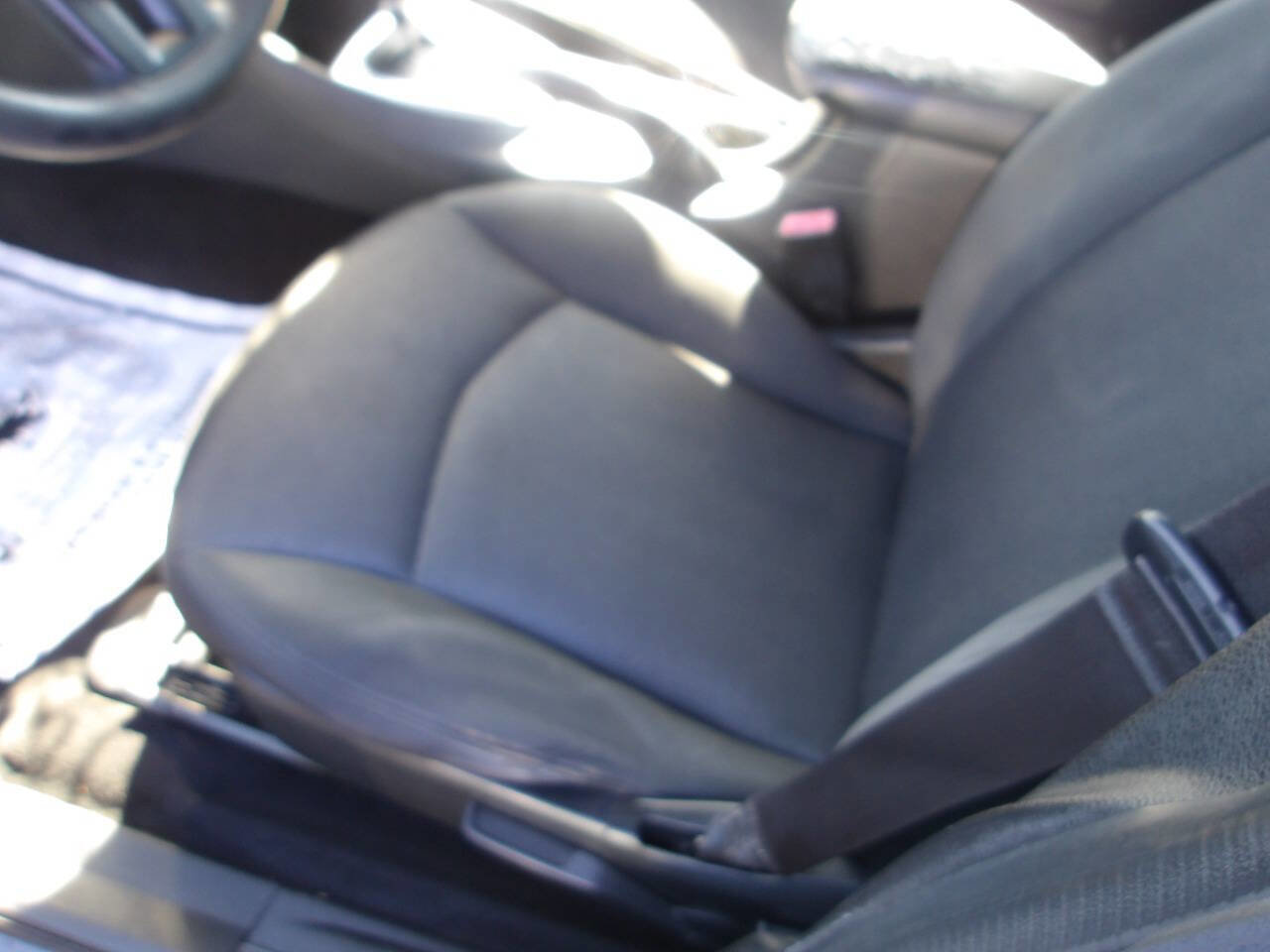 Used 2014 Dodge Avenger SE image 9