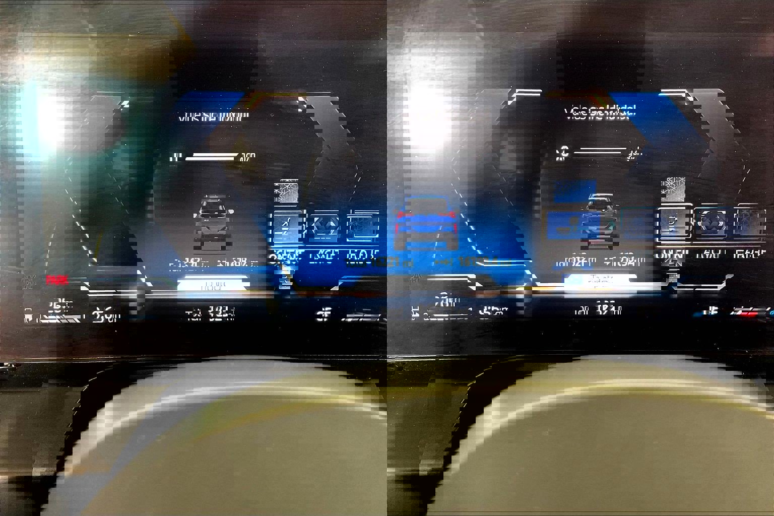 Certified 2025 BMW X3 xDrive30i w/ Premium Package image 20