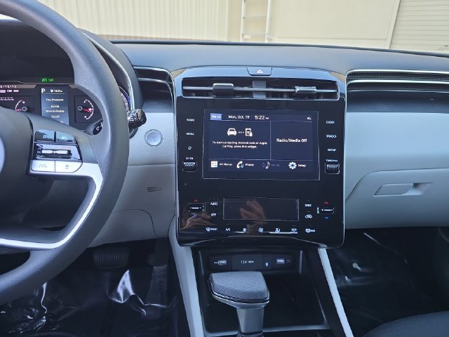 Certified 2024 Hyundai Tucson SEL FWD image 20