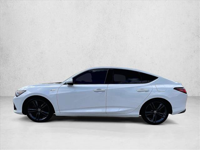 Used 2024 Acura Integra A-Spec FWD image 6
