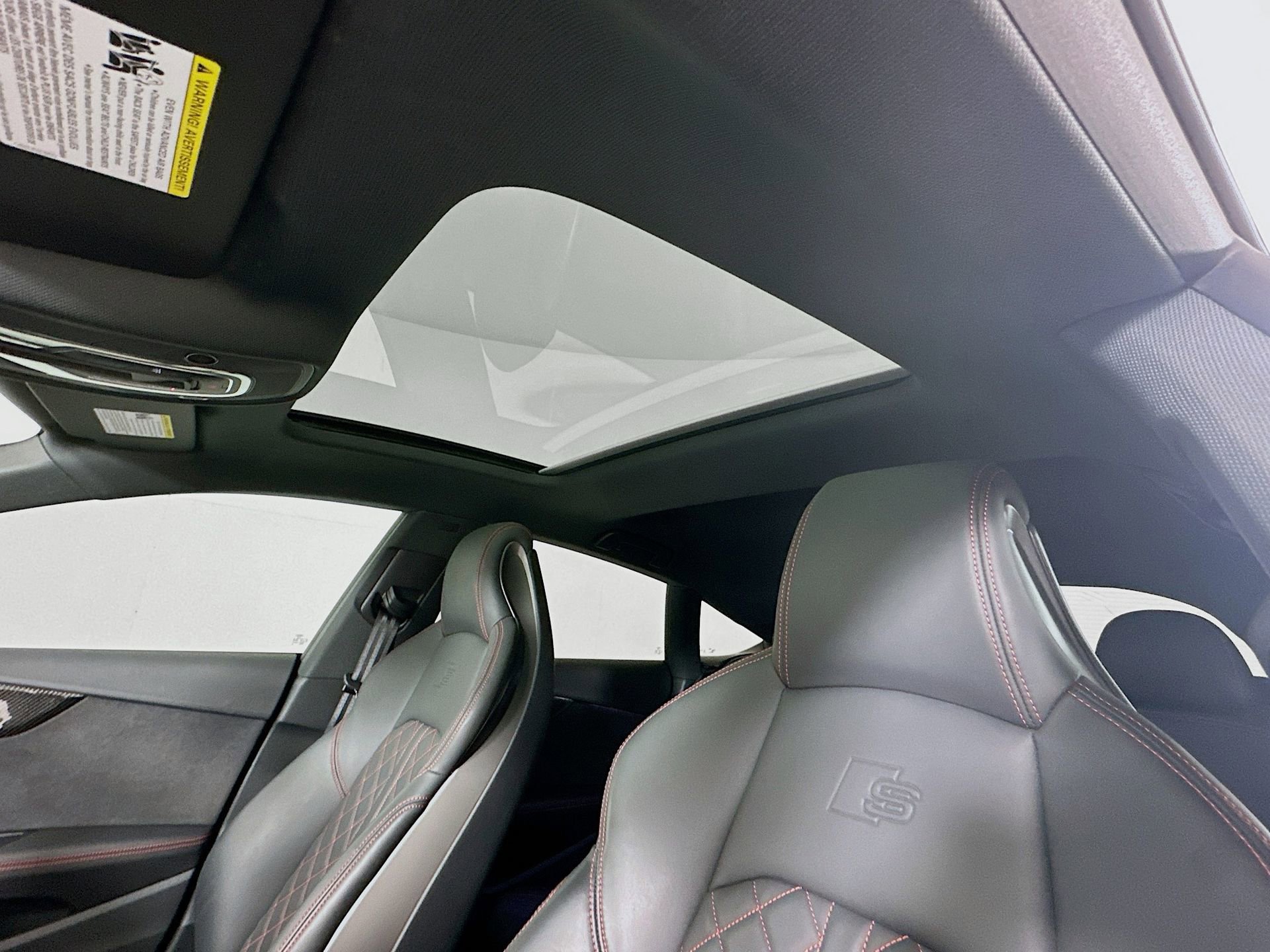 Used 2023 Audi S5 Prestige w/ Prestige Package image 24