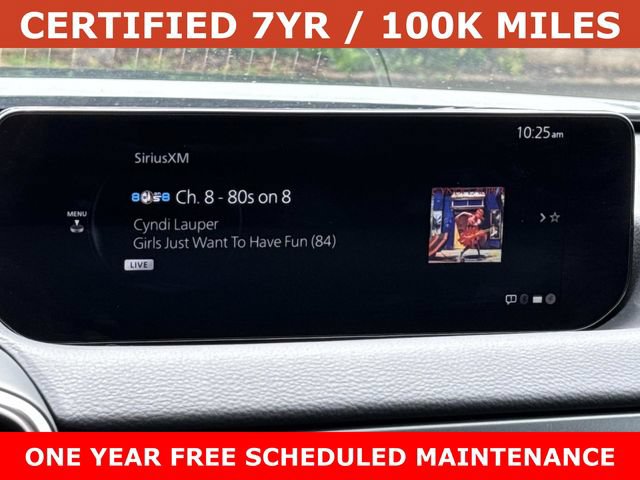 Used 2025 MAZDA CX-50 2.5 Hybrid w/ Premium Plus Pkg AWD/4WD image 20