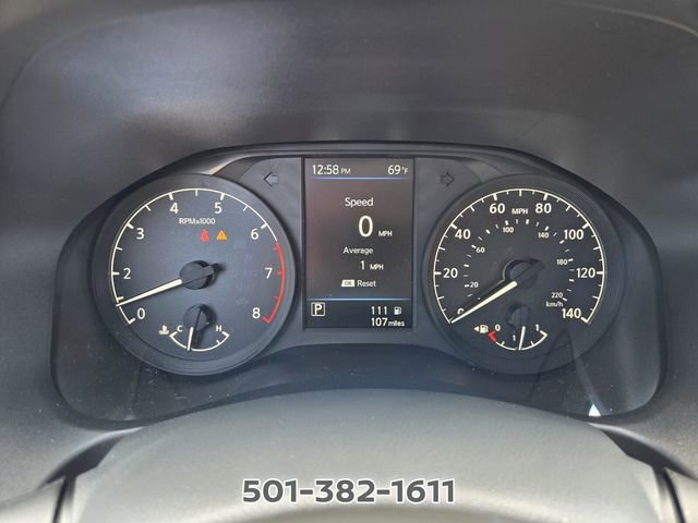 Used 2025 Nissan Altima 2.5 S FWD image 26