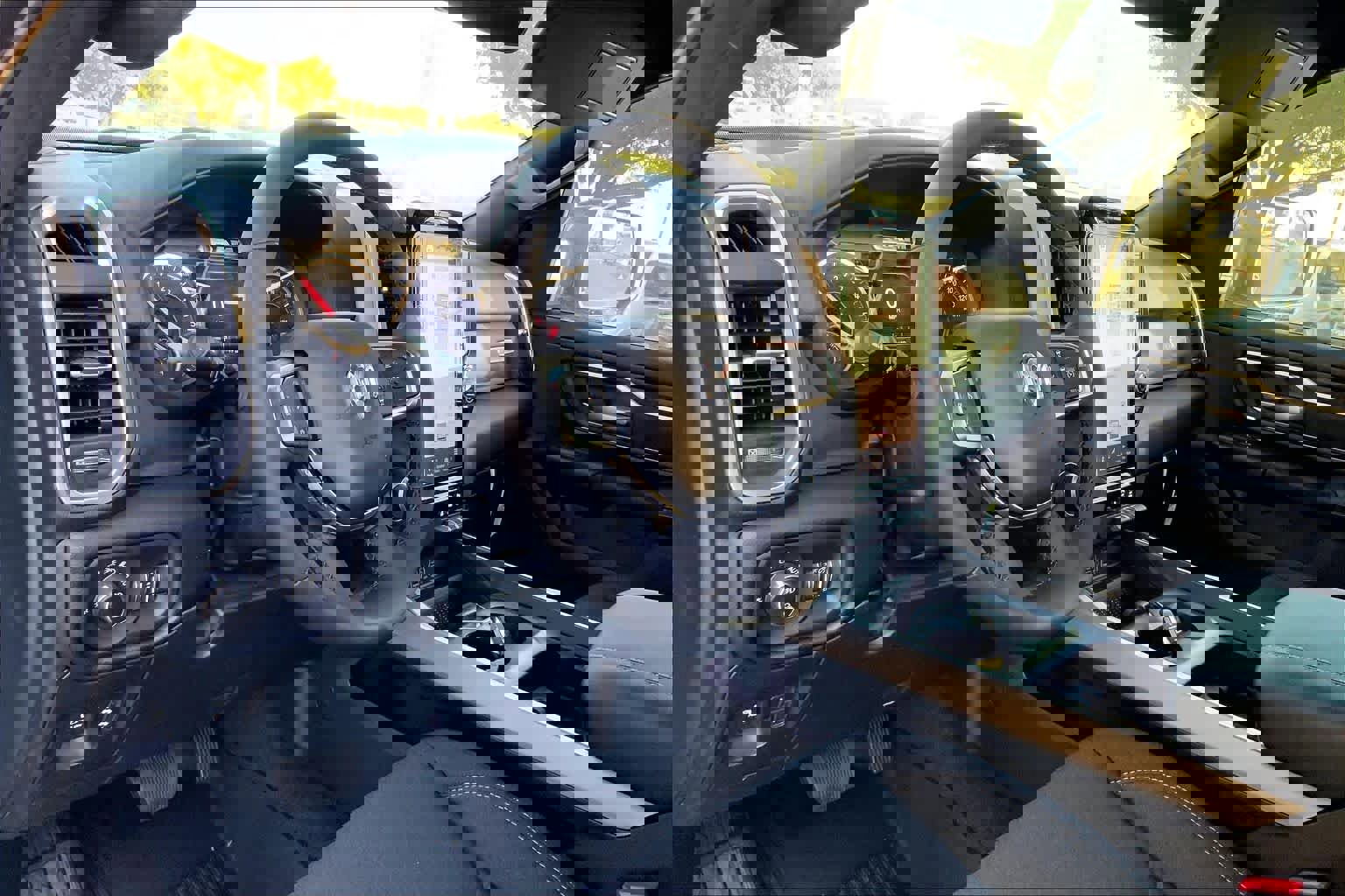 New 2026 RAM 1500 Lone Star image 8