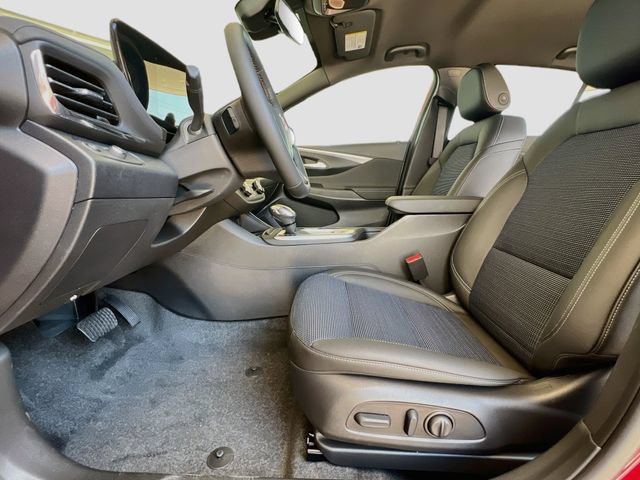 New 2026 Buick Envista Sport Touring w/ Convenience I Package FWD image 15