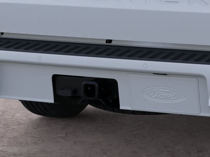 New 2026 Ford Maverick Lobo AWD/4WD image 23