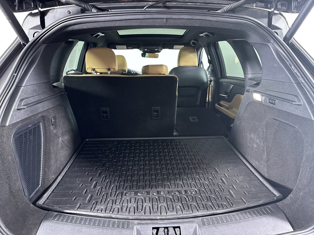 Used 2022 Lincoln Corsair Reserve w/ Equipment Group 201A image 7