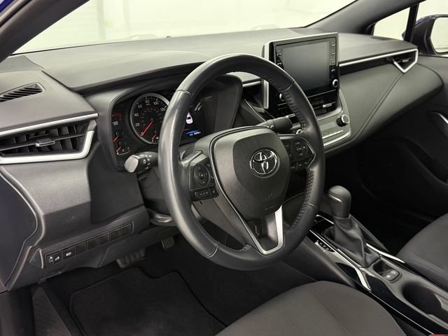 Used 2020 Toyota Corolla SE FWD image 8