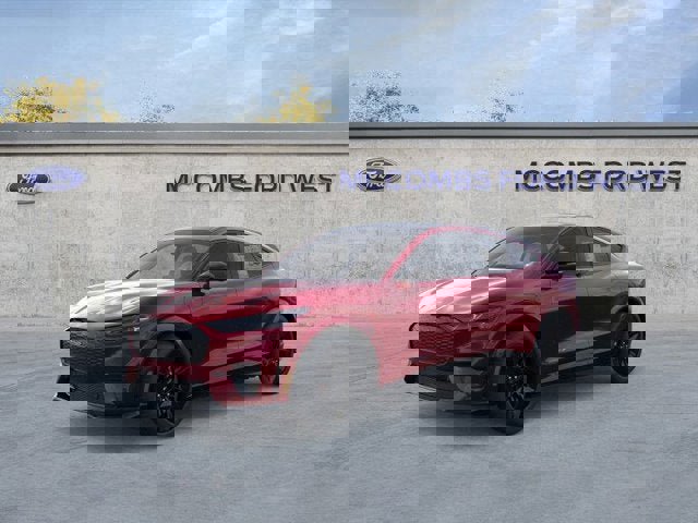 New 2025 Ford Mustang Mach-E GT image 4