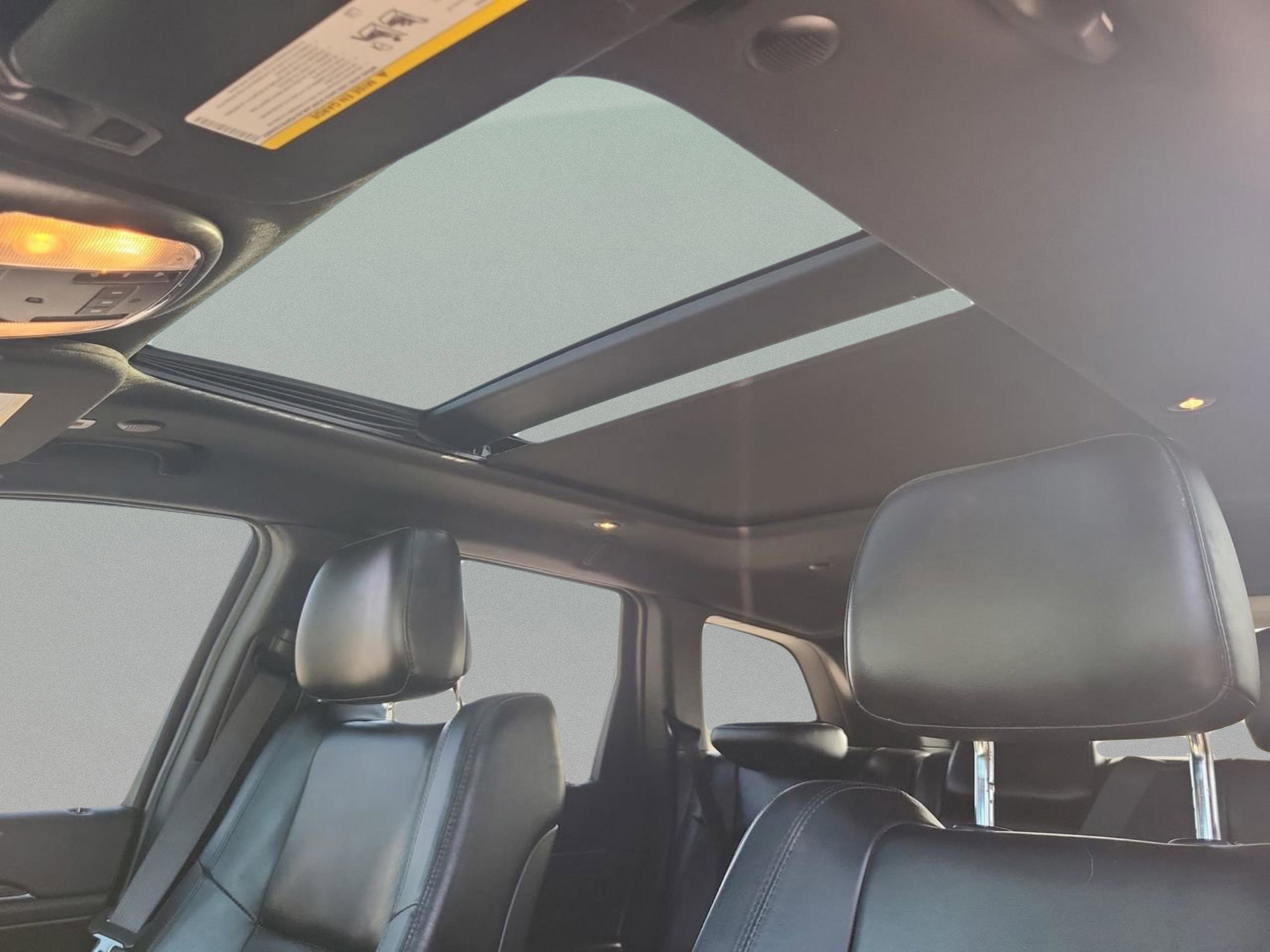 Used 2019 Jeep Grand Cherokee Limited w/ Luxury Group II image 20