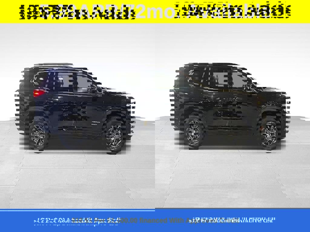 New 2026 GMC Acadia Elevation image 7