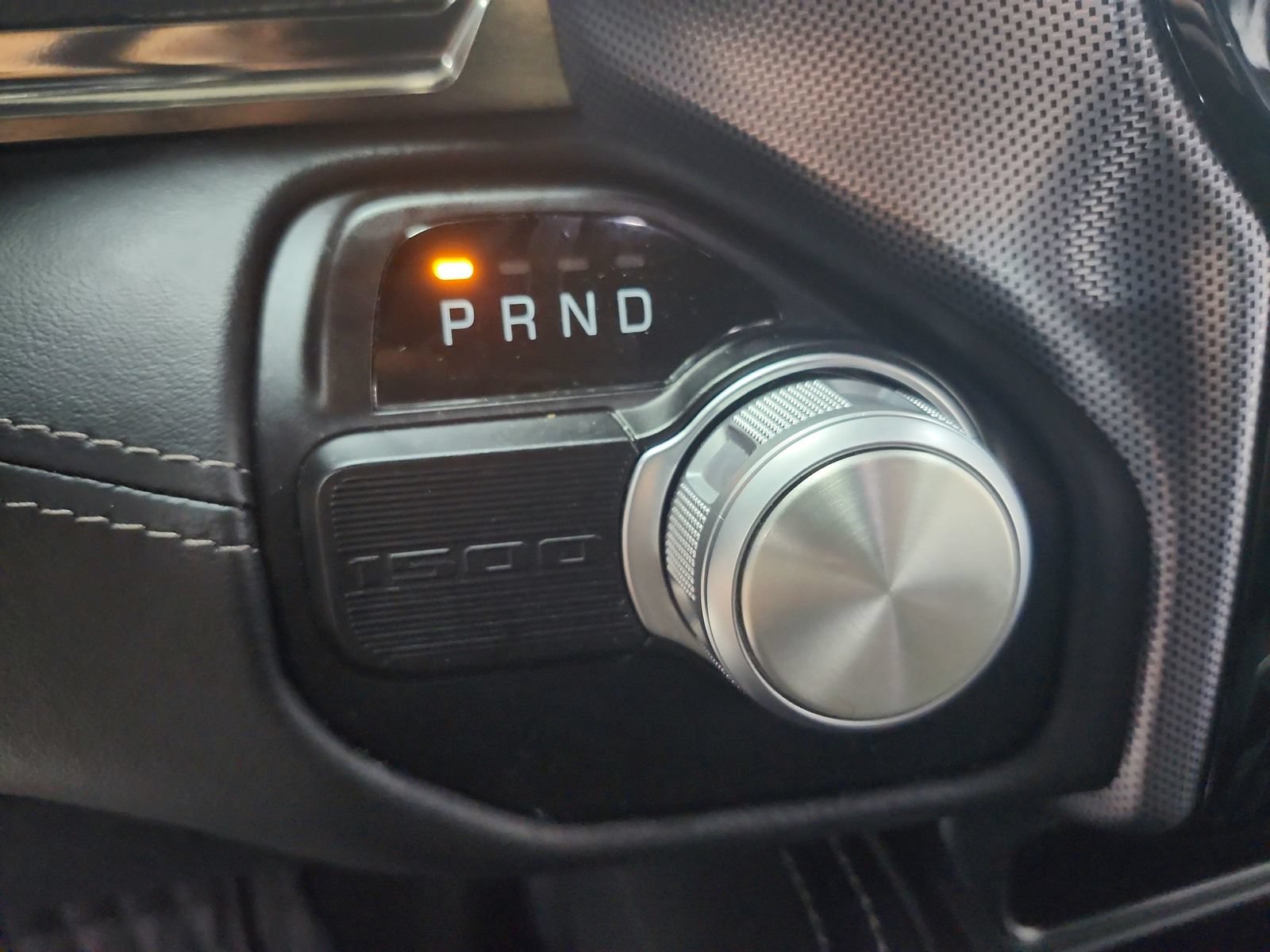 Used 2020 RAM 1500 Limited RWD image 28