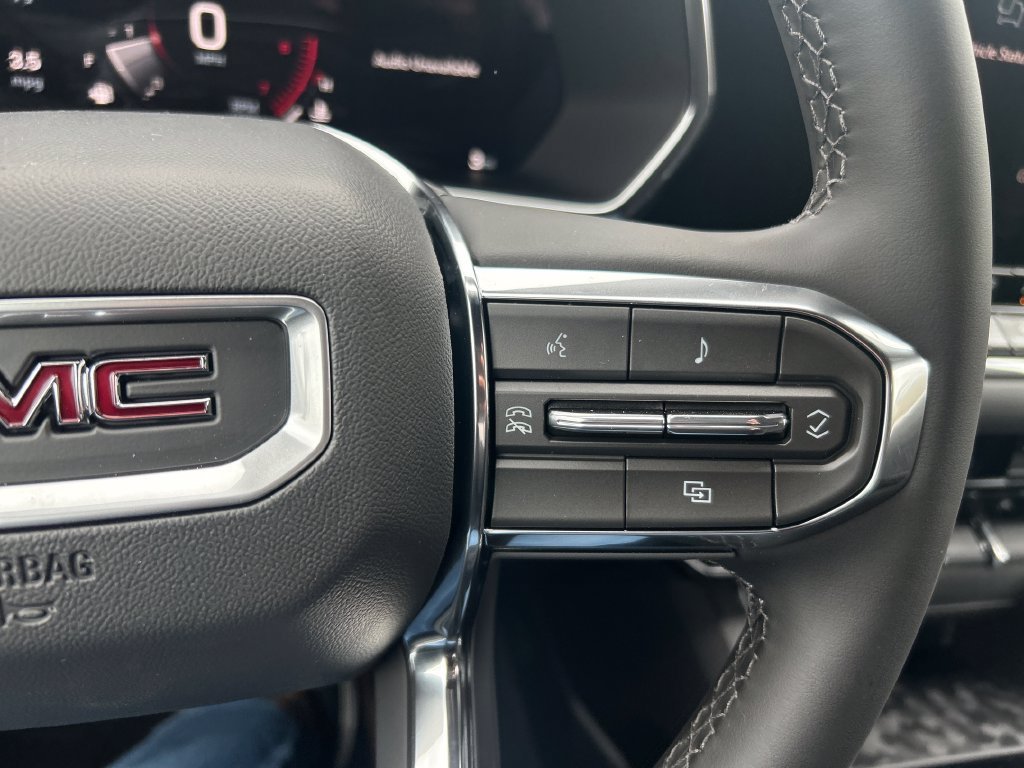 New 2026 GMC Canyon Elevation w/ Convenience Package AWD/4WD image 46