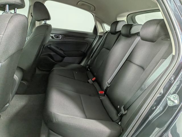 Certified 2024 Honda Civic LX image 23