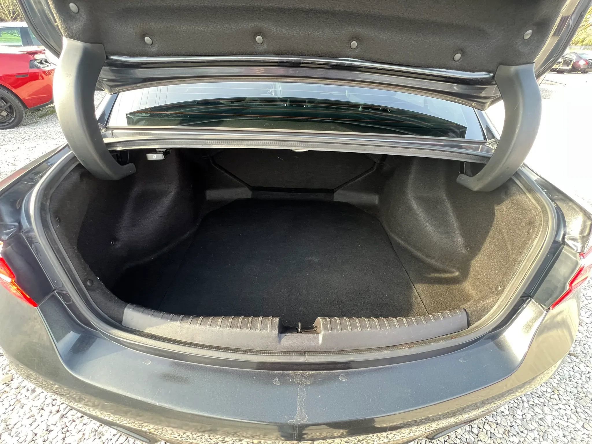 Used 2016 Acura ILX image 11