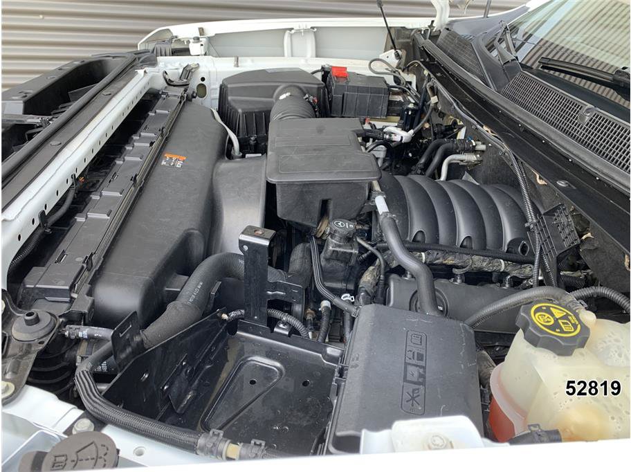 Used 2021 Chevrolet Silverado 2500 W/T w/ WT Fleet Convenience Package AWD/4WD image 12