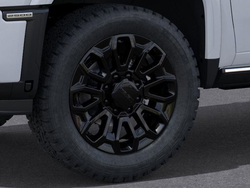 New 2026 GMC Sierra 2500 Denali image 9