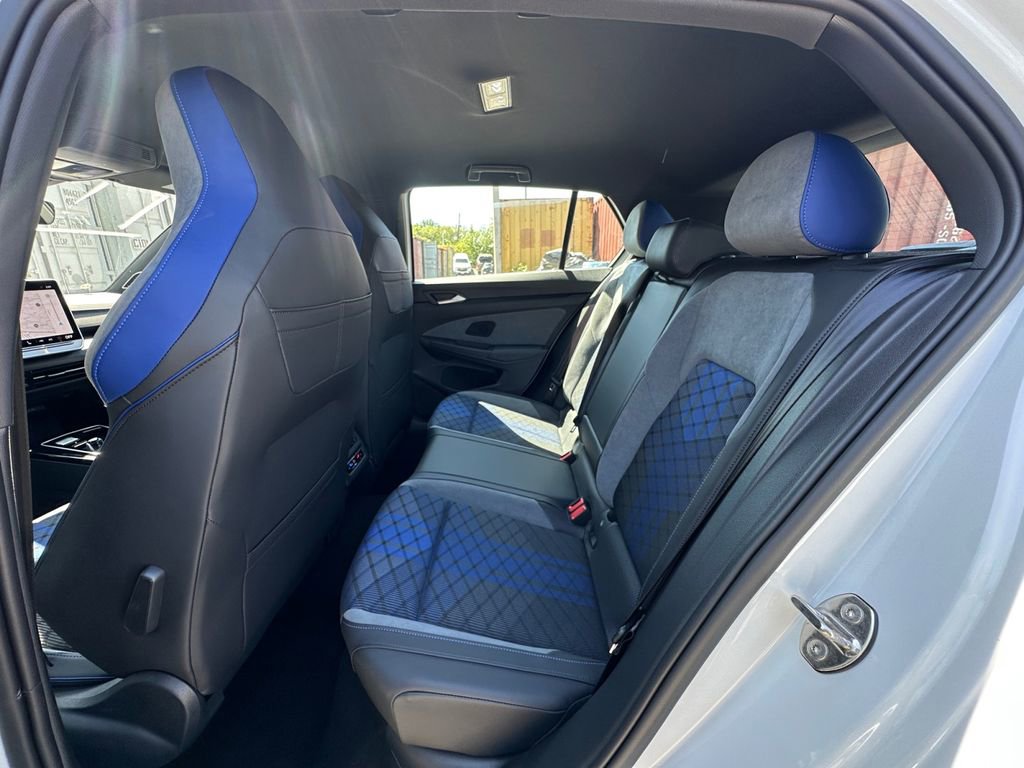 New 2026 Volkswagen Golf w/ Euro Style Package AWD/4WD image 23
