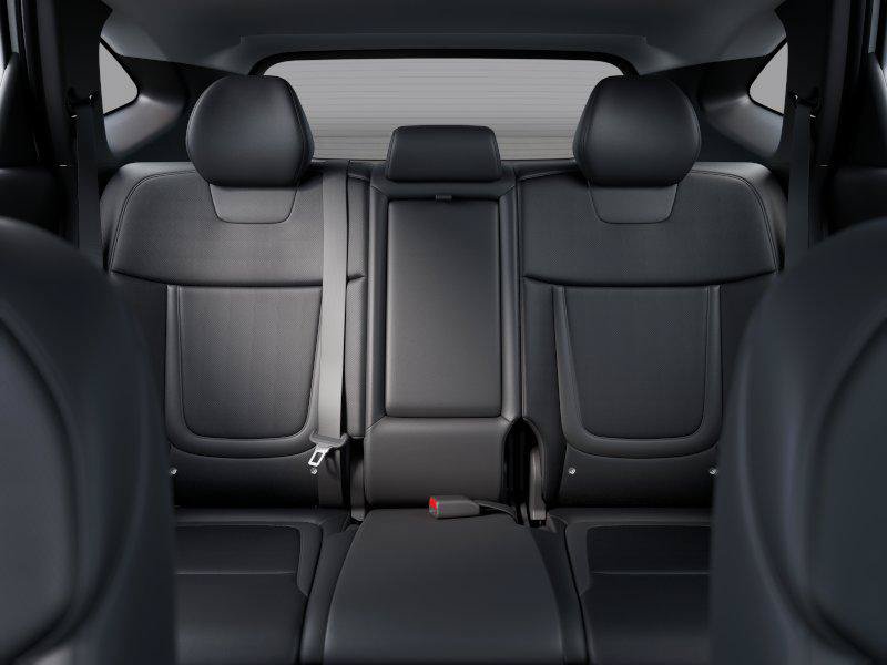 New 2026 Hyundai Tucson Limited AWD/4WD image 12
