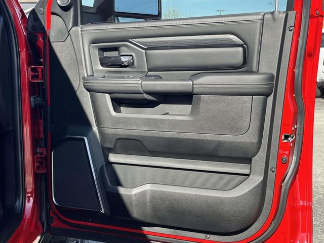 Used 2023 RAM 2500 Power Wagon w/ Level 2 Equipment Group image 26