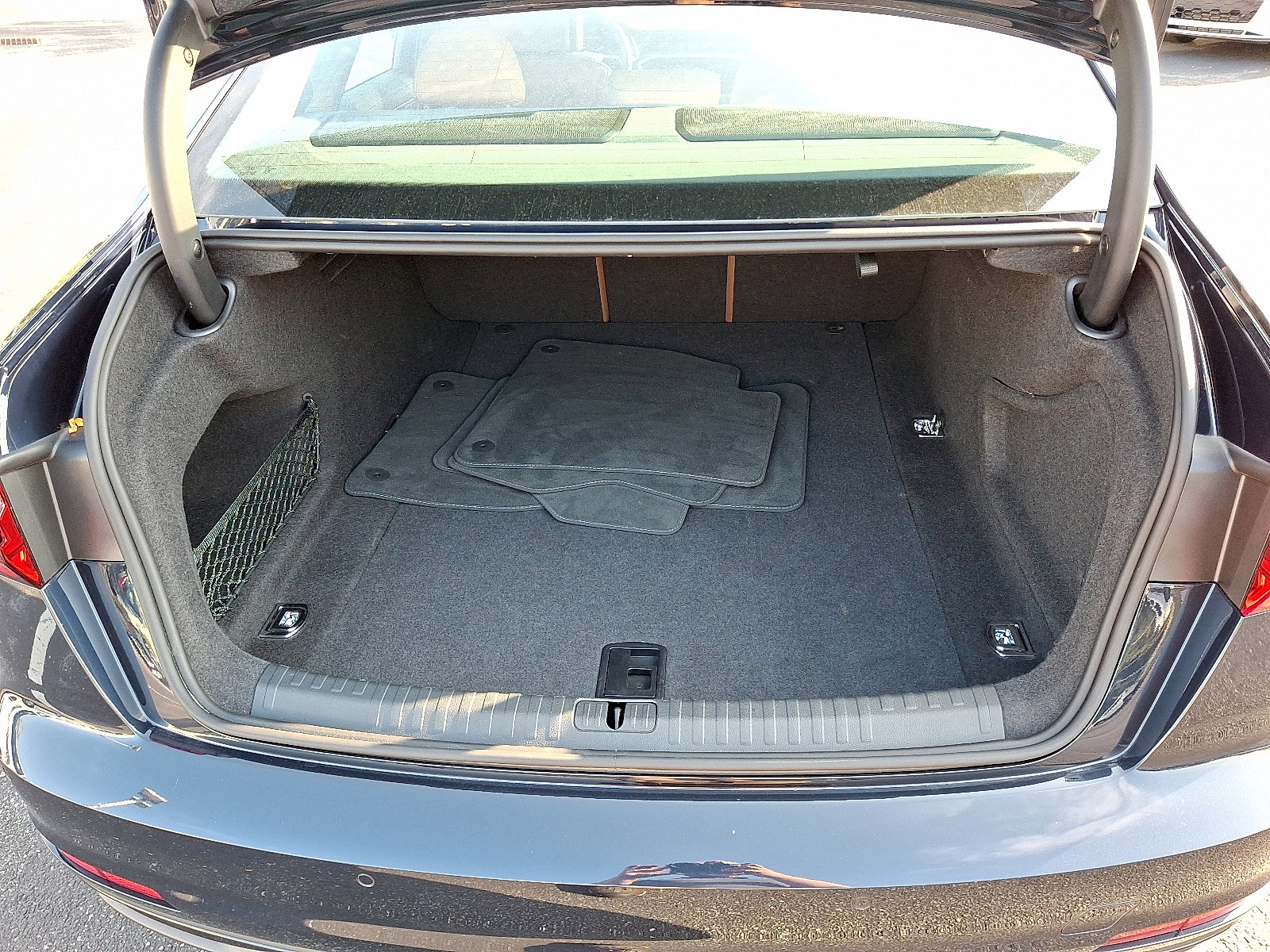 Certified 2025 Audi A6 Premium Plus w/ Premium Plus Package image 31