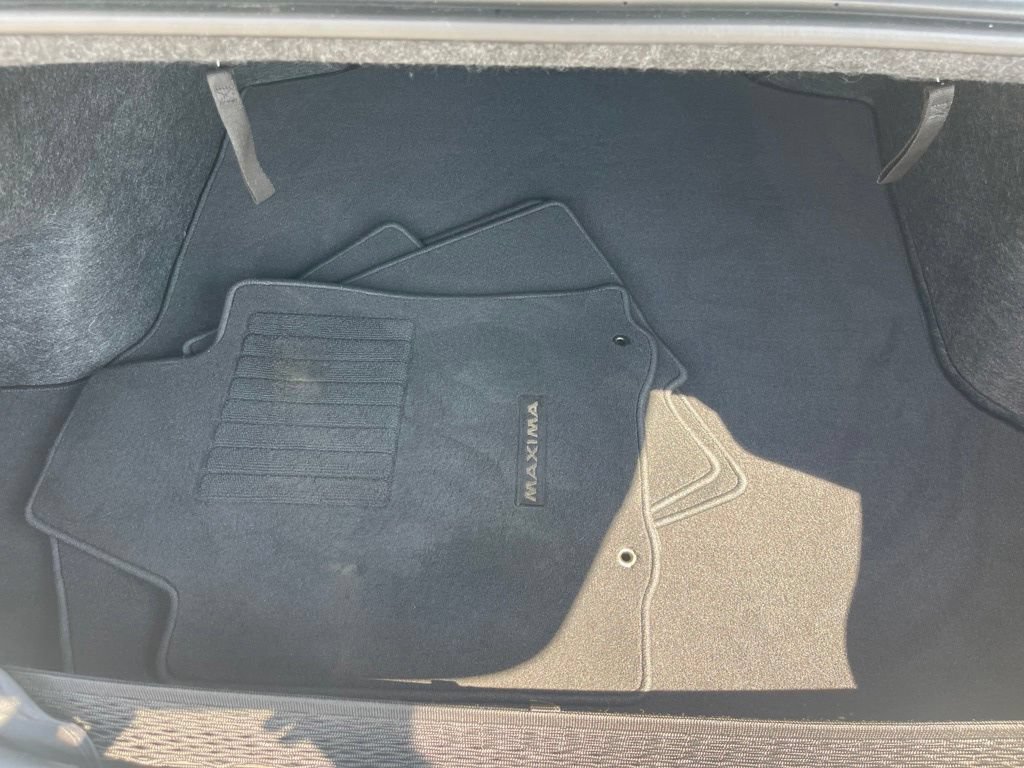 Used 2018 Nissan Maxima 3.5 SL FWD image 25