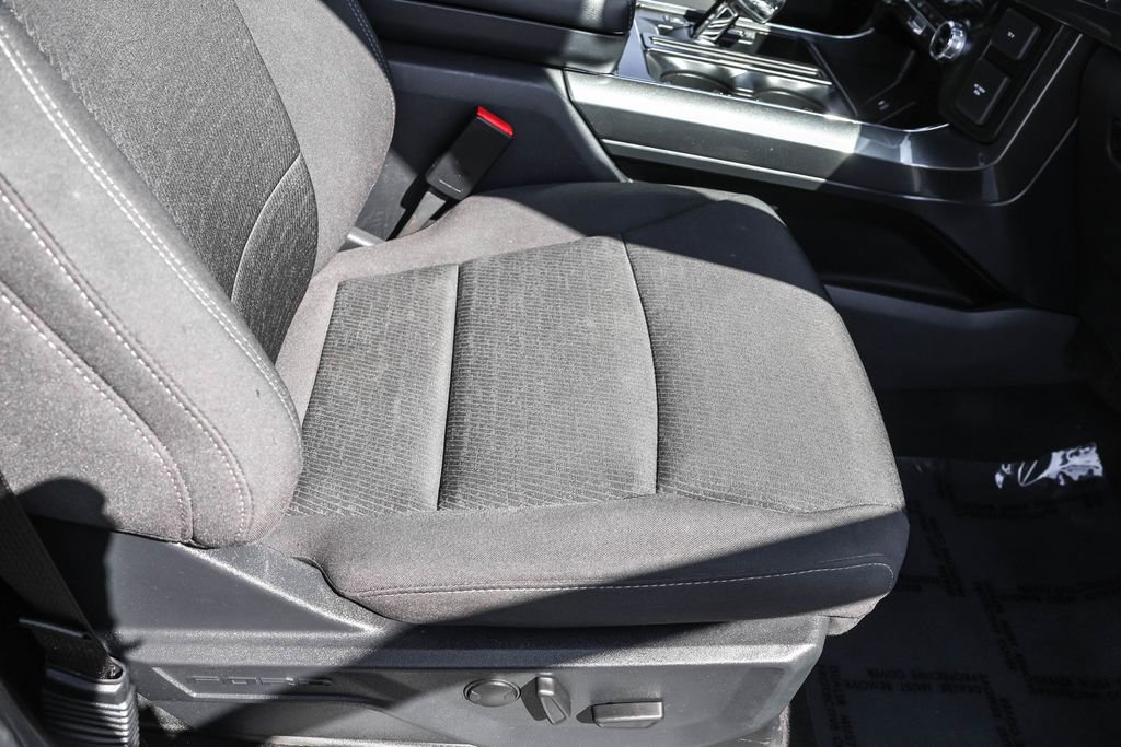 Used 2023 Ford F150 XLT w/ Equipment Group 302A High image 41