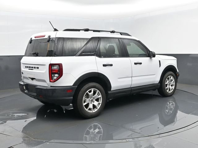 Used 2021 Ford Bronco Sport image 20